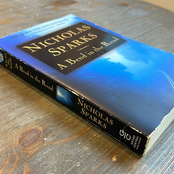 Book - Nicholas Sparks - Picture 3 of 3